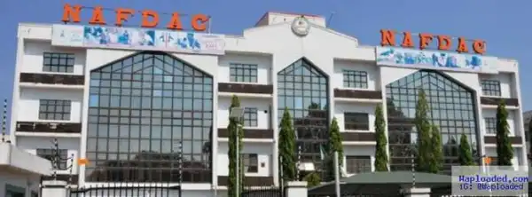 NAFDAC impounds unregistered drugs worth N15m